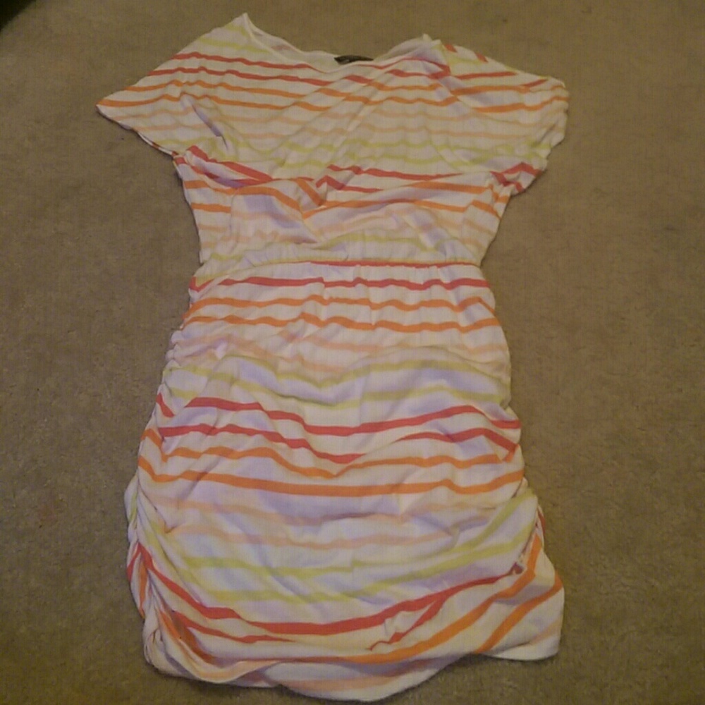 Victoria's Secret dress